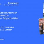 maton online erasmus